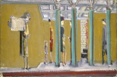 [Subway]



Gyral Sketch Book 1, page 35