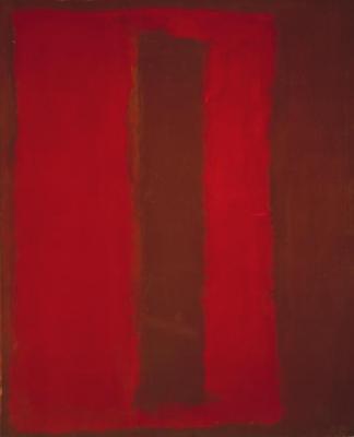 [Seagram mural study]