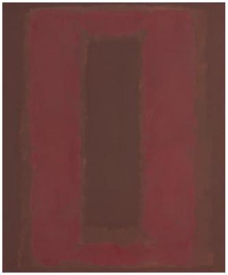 [Seagram mural study]