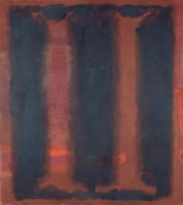 [Harvard mural study]