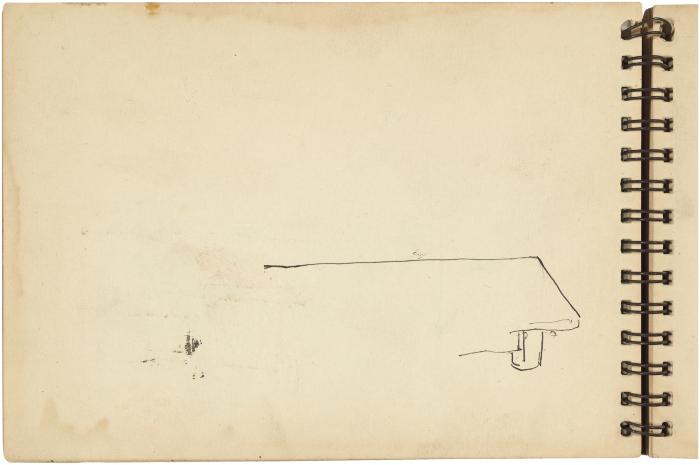 [Furniture study]



Gyral Sketch Book 2, page 14