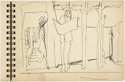 [Subway]



Gyral Sketch Book 1, page 39