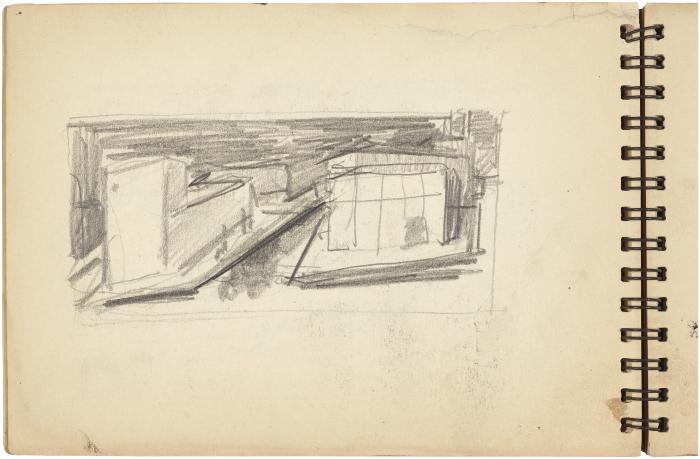 [Cityscape]



Gyral Sketch Book 1, page 20