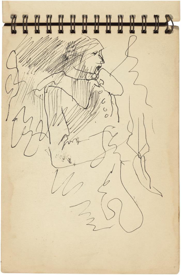 [Woman]



Gyral Sketch Book 2, page 11