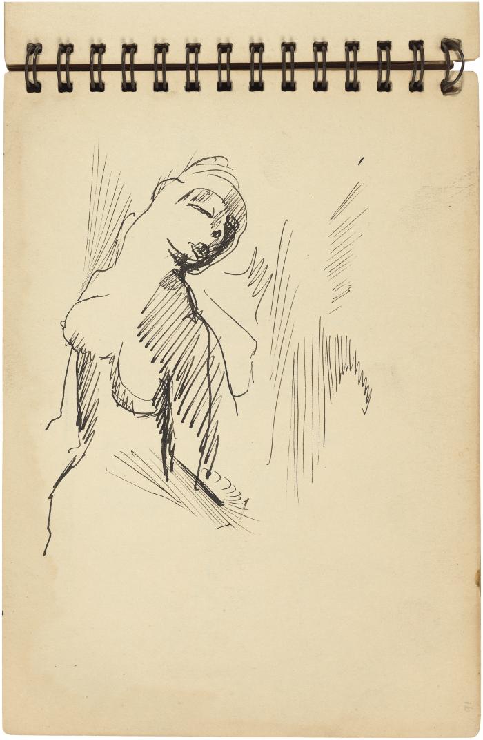 [Statue]



Gyral Sketch Book 2, page 31