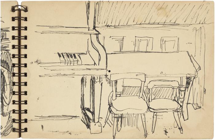 [Interior with piano]



Gyral Sketch Book 2, page 33