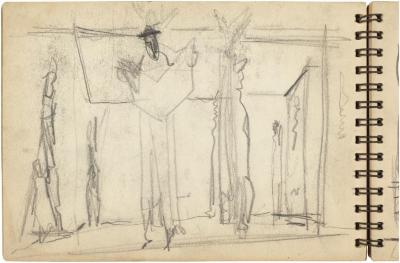 [Subway]



Gyral Sketch Book 1, page 26