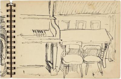 [Interior with piano]



Gyral Sketch Book 2, page 33