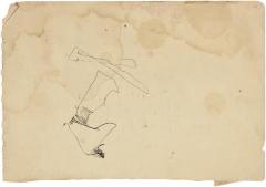 [Drapery study]



Gyral Sketch Book 2, page 55 (loose)