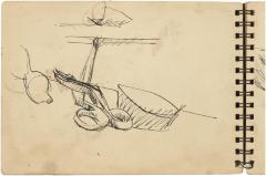 [Tin snips] Gyral Sketch Book 2, page 47