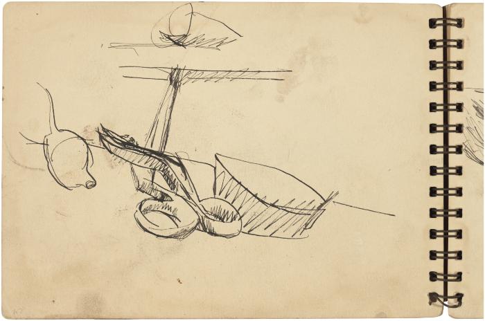 [Tin snips] Gyral Sketch Book 2, page 47