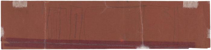 [Seagram murals study]