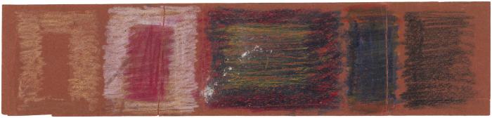 [Seagram murals study]