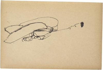 [Bananas] The Scribble-In Book, page 19