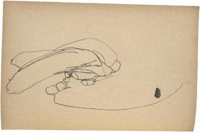 [Bananas] The Scribble-In Book, page 18