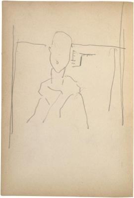 [Figure before window] The Scribble-In Book, page 108