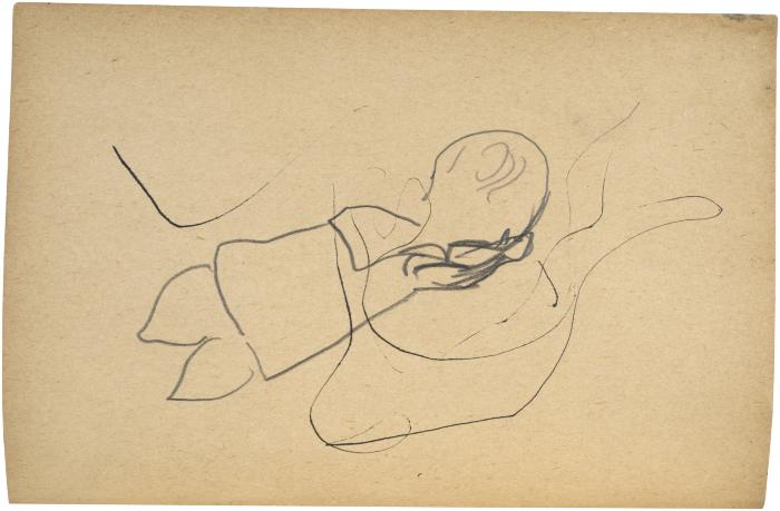 [Doll-like figure] The Scribble-In Book, page 6