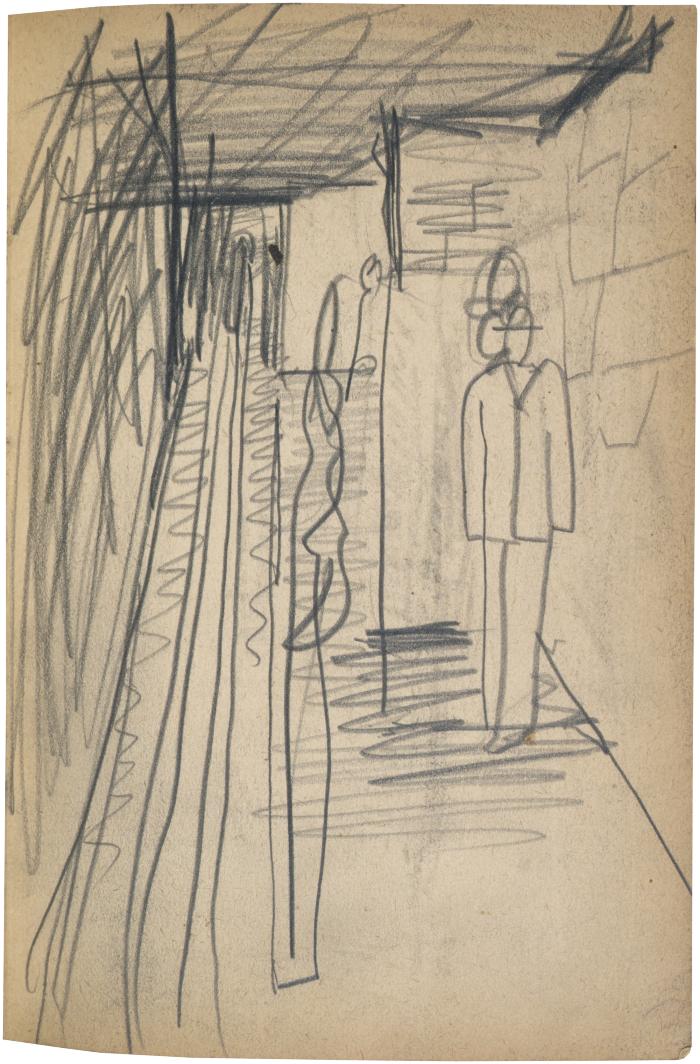 [Subway] The Scribble-In Book, page 85