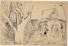 [Hillview Free Library, Diamond Point, New York] The Scribble-In Book, page 5