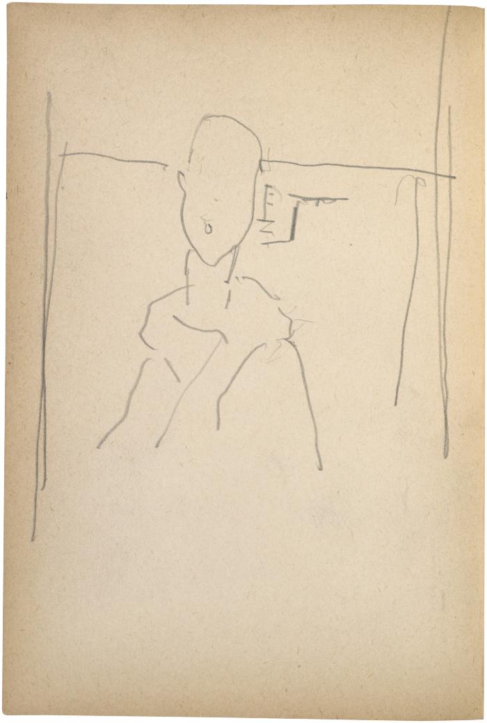 [Figure before window] The Scribble-In Book, page 108