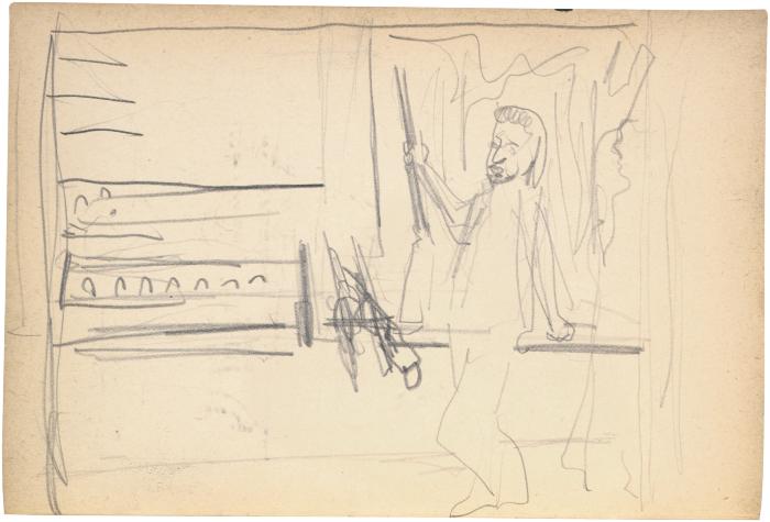 [Figure before window] The Scribble-In Book, page 104