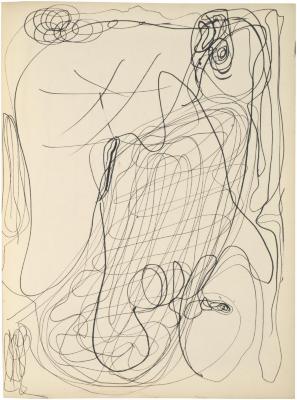 [Untitled] Royal Vernon Line Composition Book, page 110