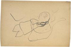 [Doll-like figure] The Scribble-In Book, page 6