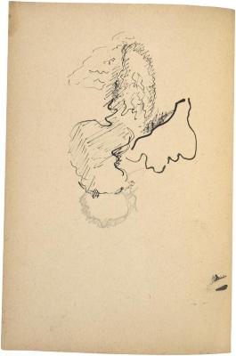 [Foliage] The Scribble-In Book, page 8