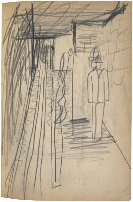 [Subway] The Scribble-In Book, page 85