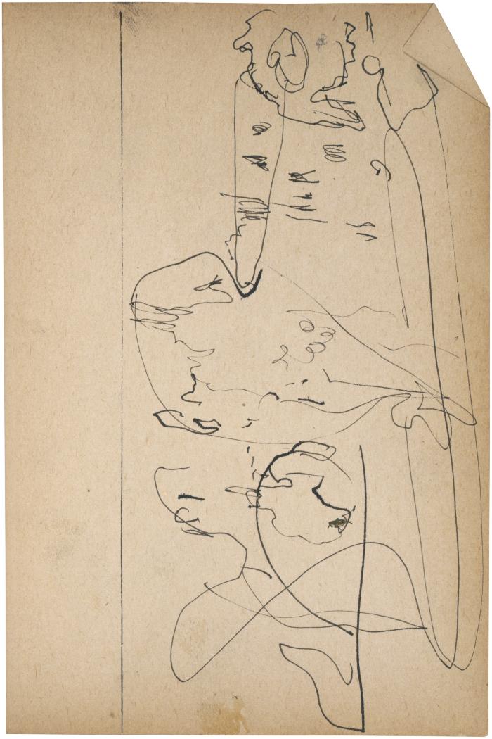 [Untitled] The Scribble-In Book, page 139