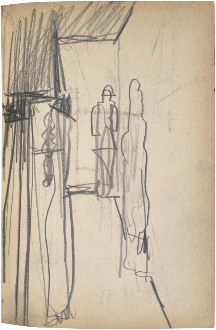 [Subway] The Scribble-In Book, page 89