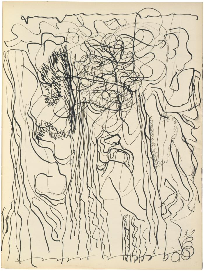 [Untitled] Royal Vernon Line Composition Book, page 70