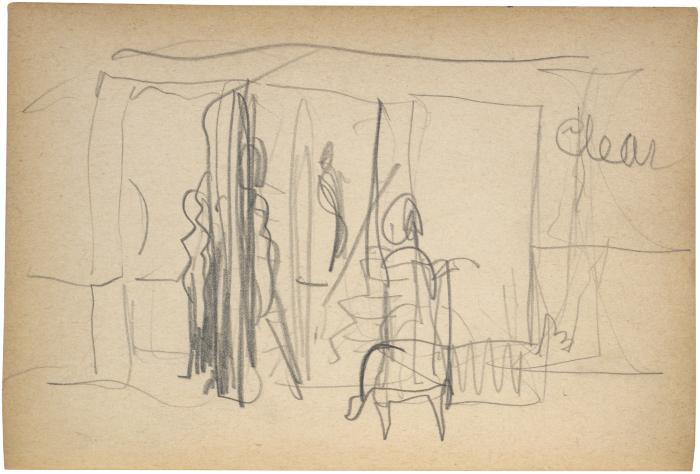 [Subway] The Scribble-In Book, page 106