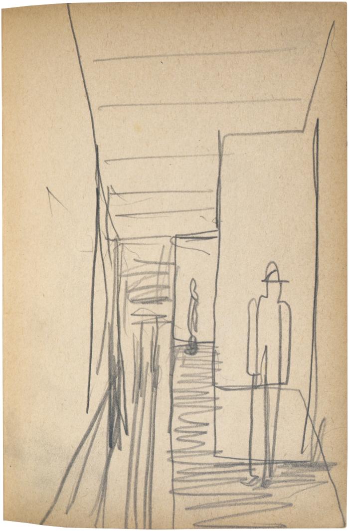 [Subway] The Scribble-In Book, page 87