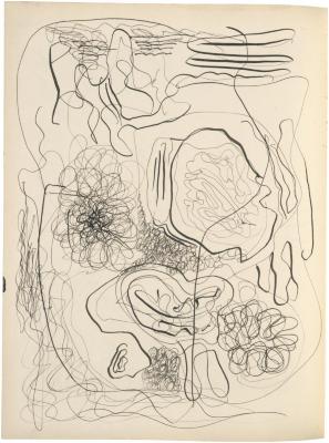 [Untitled] Royal Vernon Line Composition Book, page 80