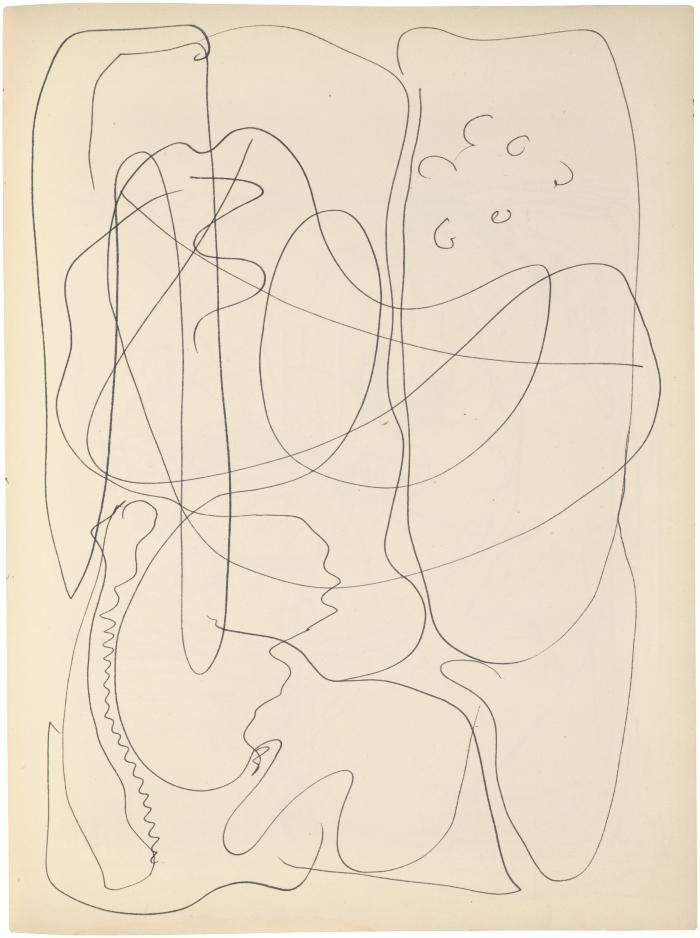 [Untitled] Royal Vernon Line Composition Book, page 108