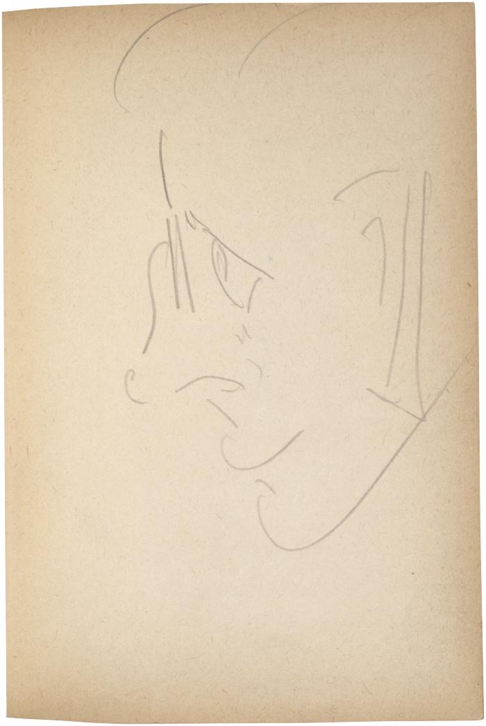 [Head] The Scribble-In Book, page 77