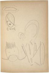 [Caricatures] The Scribble-In Book, page 75