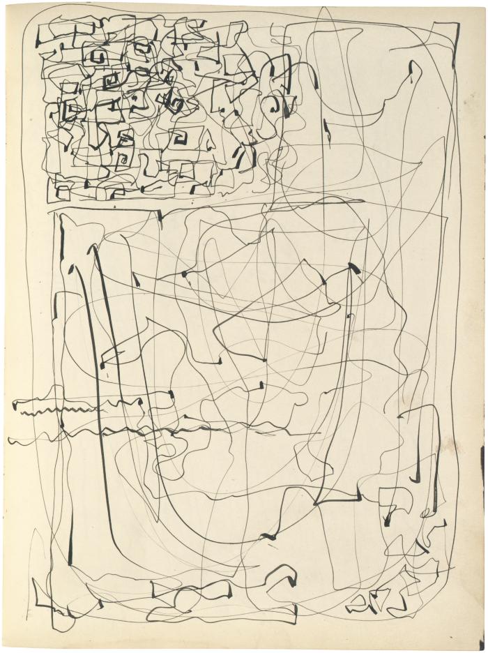 [Untitled] Royal Vernon Line Composition Book, page 62