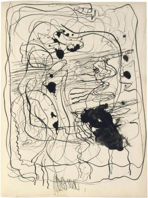 [Untitled] Royal Vernon Line Composition Book, page 58