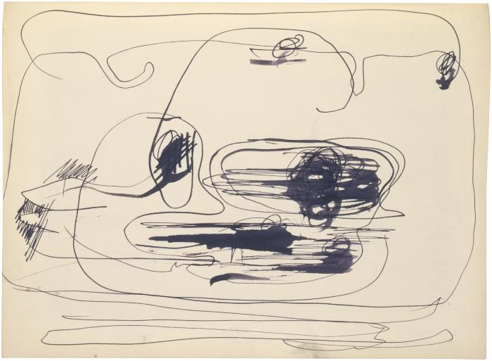 [Untitled] Royal Vernon Line Composition Book, page 102