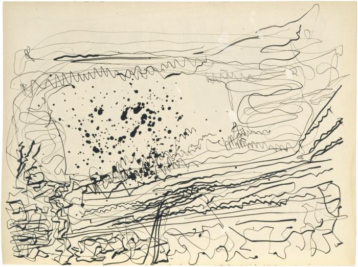 [Untitled] Royal Vernon Line Composition Book, page 60