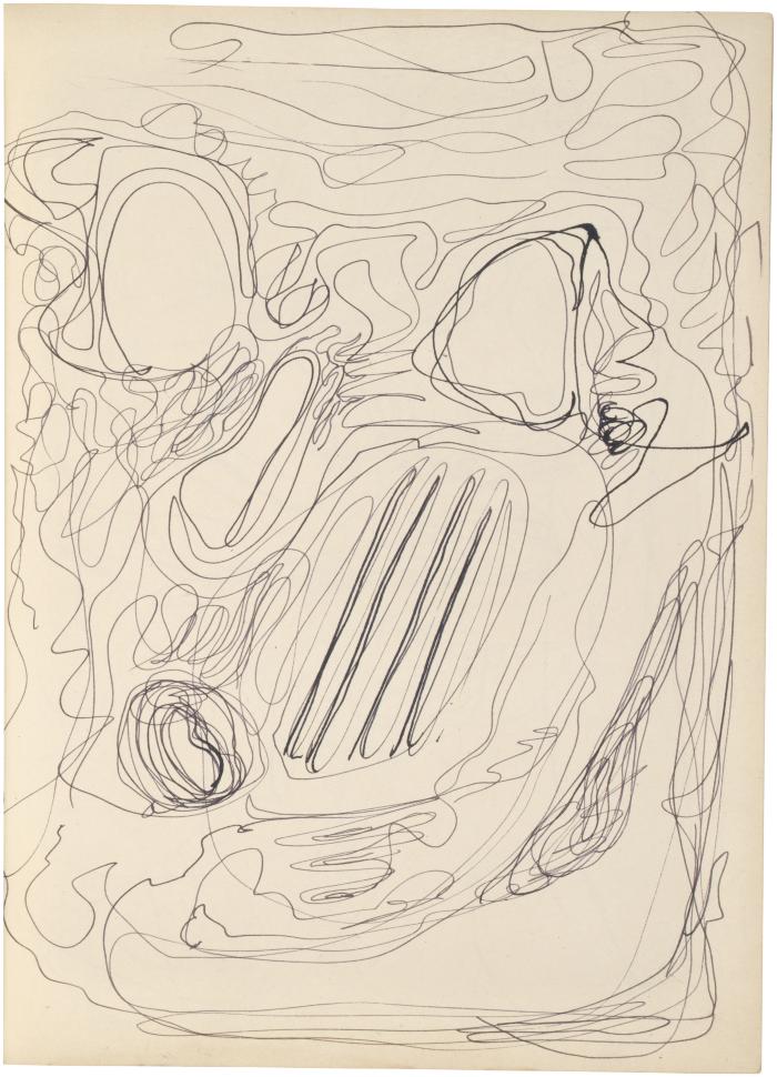 [Untitled] Royal Vernon Line Composition Book, page 118