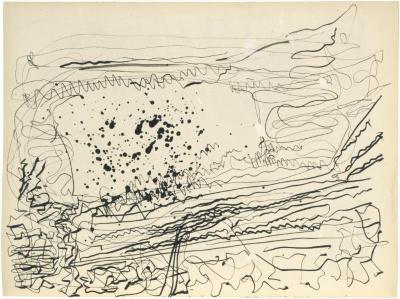 [Untitled] Royal Vernon Line Composition Book, page 60