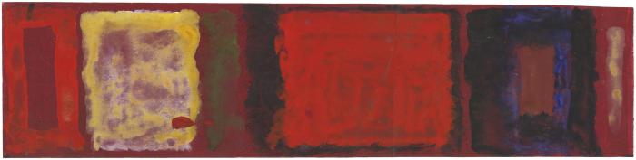 [Seagram murals study]