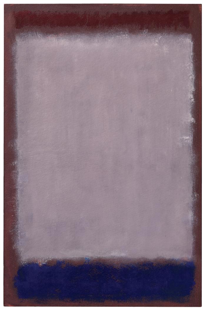 Lavender and Mulberrry