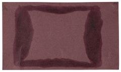 [Maquette of <i>Red on Maroon</i>, <i>Seagram Mural Section 2</i>, 1959]