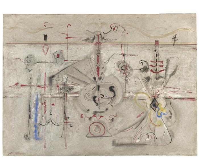 Archaic Idyll / Archaic Idol