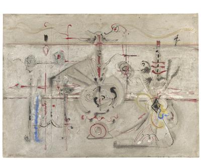 Archaic Idyll / Archaic Idol